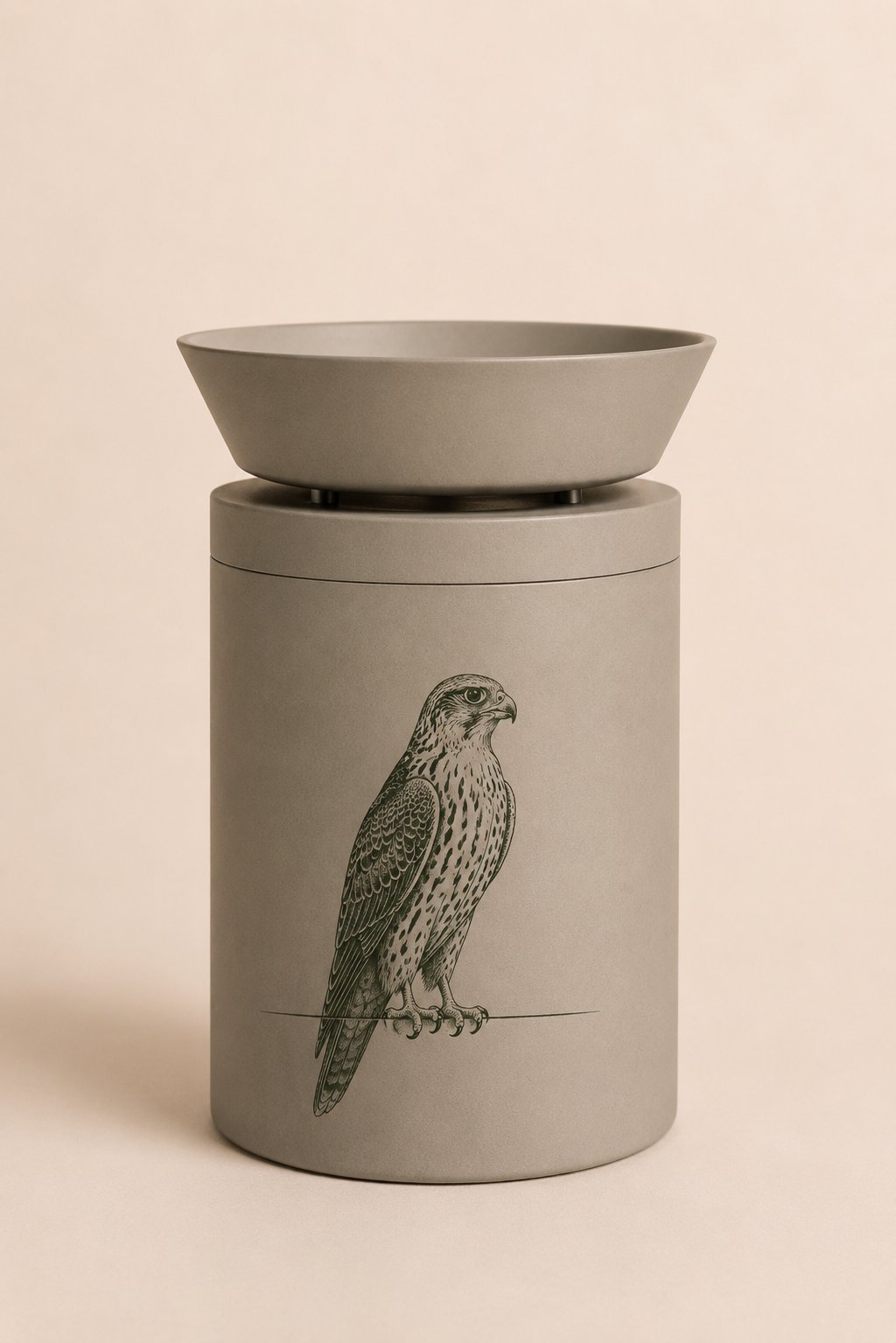 Falcon Burner Stone